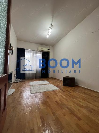Apartament cu 3 camere decomandat în Traian