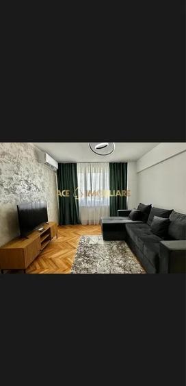 2 Camere de inchiriat | Stefan cel Mare | Metrou | Mobilat | Utilat - 1