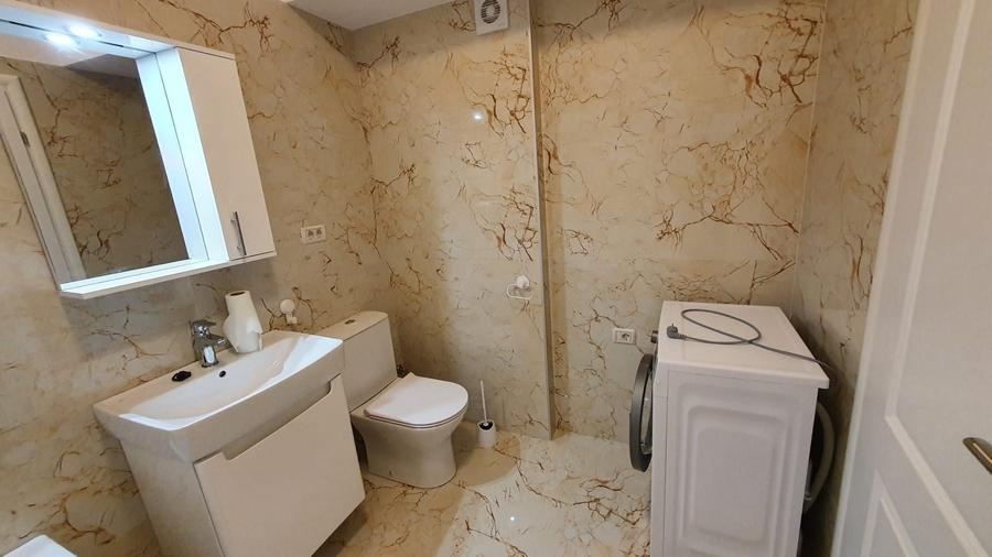 Apartament decomandat în Central