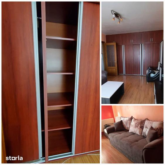 Apartament cu 2 camere în Obor