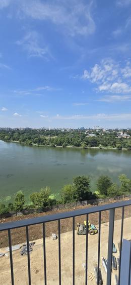 Apartament cu 2 camere decomandat în Doamna Ghica