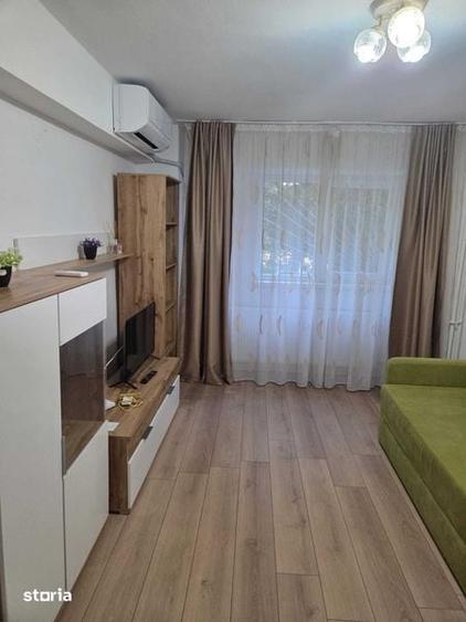 Apartament cu 2 camere decomandat în Gării