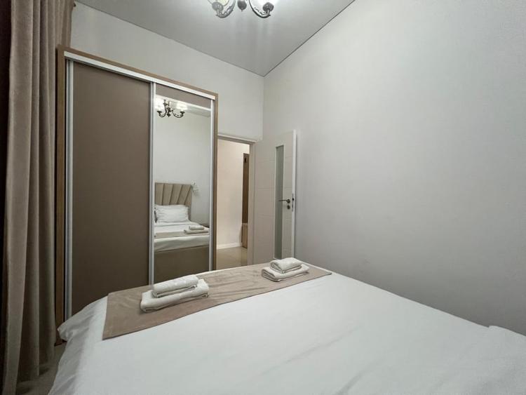 Apartament cu 2 camere decomandat, mobilat în Mamaia-Sat