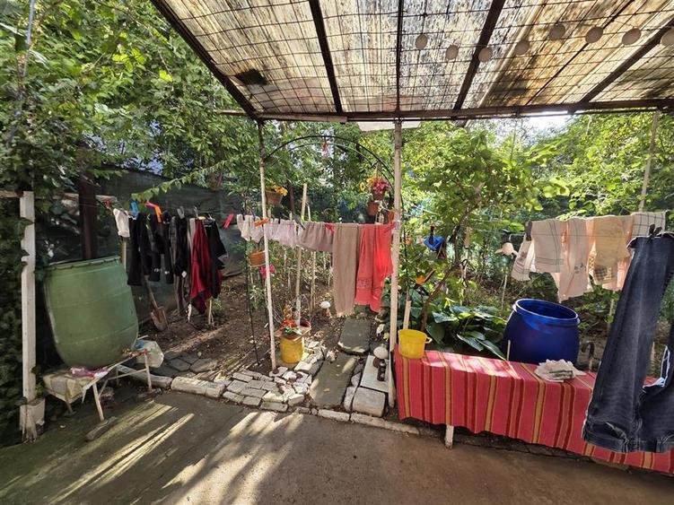 Apartament cu 2 camere semidecomandat în Metalurgie