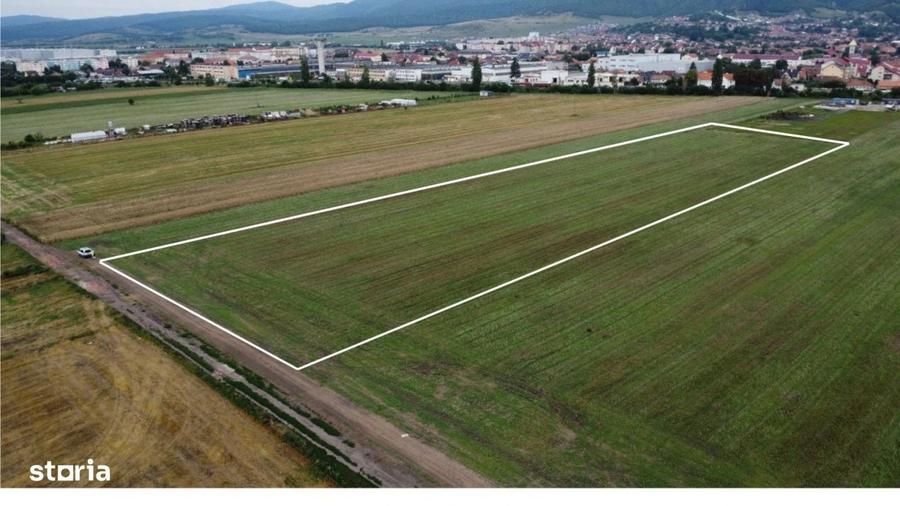 Spațiu comercial, în Nord