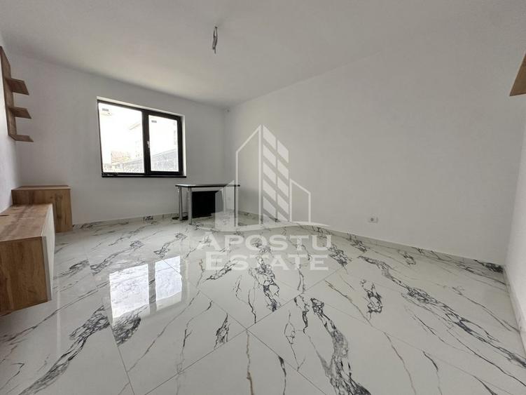 Apartament cu 2 camere decomandat la parter in Giroc la a... - 10
