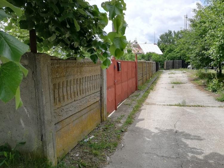 Casă cu 4 camere în Scornicești