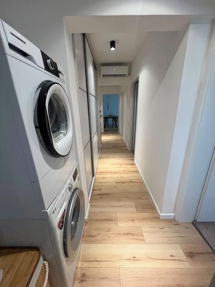 Apartament cu 4 camere decomandat, mobilat în Pantelimon