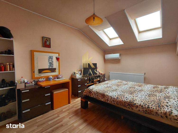 Casa Pipera in complex rezidential - 1