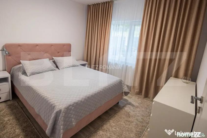 Casa 5 camere in Barnova, 150 mp utili si 1000 mp teren - Barnova (Iasi)
