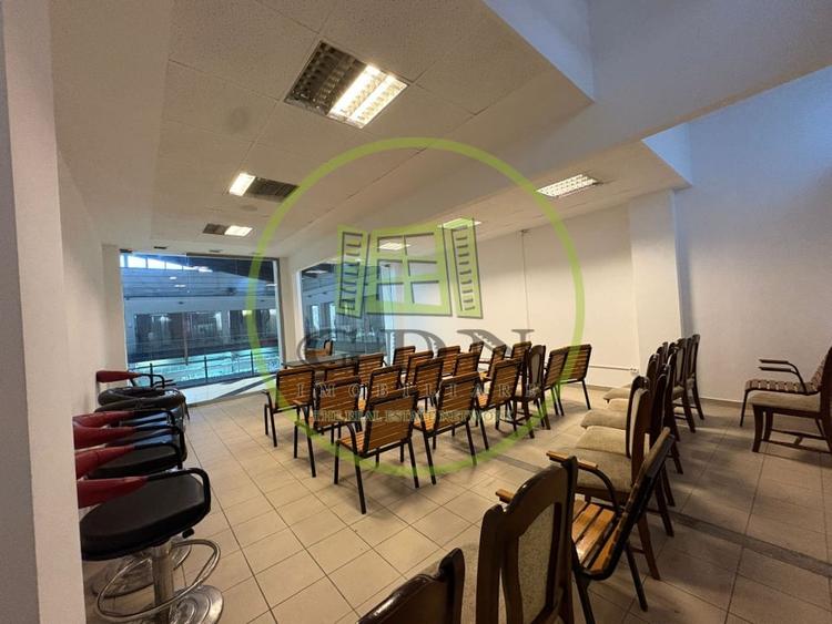 Spațiu comercial, de 50 mp, în Craiovița Nouă