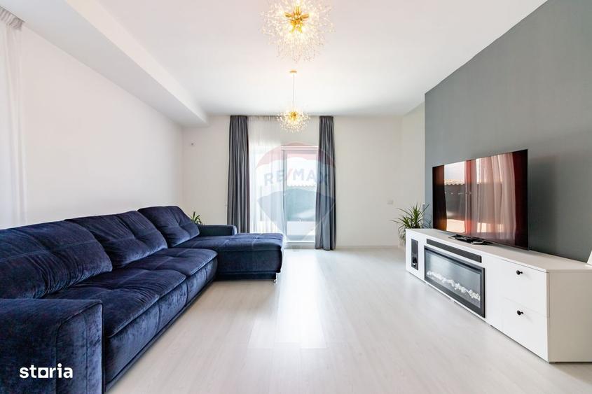 De vanzare Casa / Vila cu 4 camere in Tunari - 4