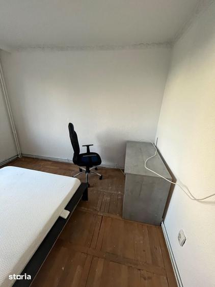 Apartament 3 Camere | Sebastian | 5 Minute Liberty Mall | Centrala+AC - 5