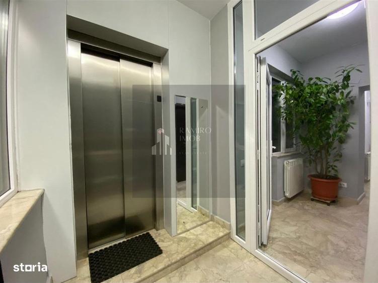 Apartament 220mp utili -bloc2010 +terasa 210mp Unirii -pasaj Marasesti - 4