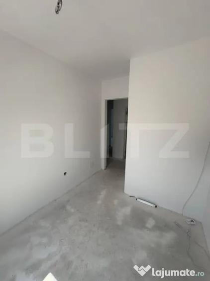 Apartament cu 3 camere decomandat în Tudor Vladimirescu