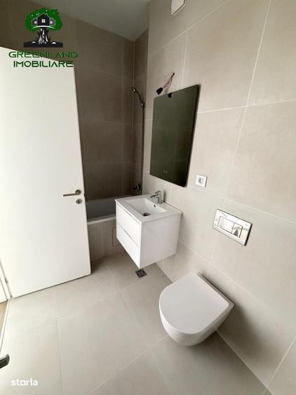 Apartament NOU cu 2 camere, intabulat, parcare, Silk District - 8