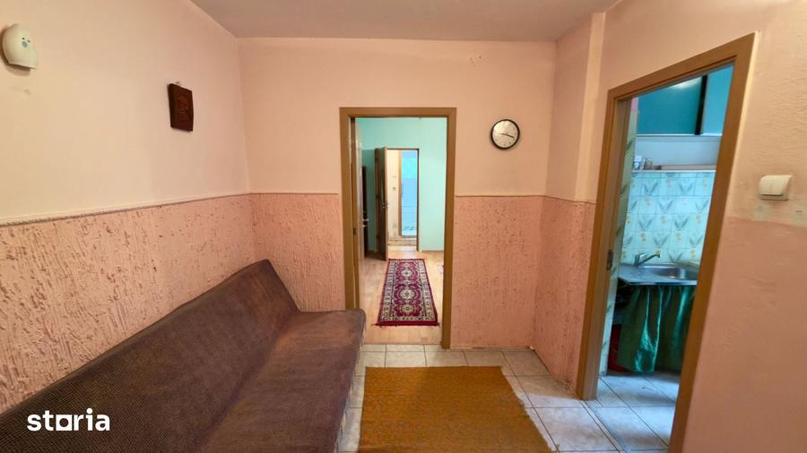 Apartament 2 camere Militari Lujerului, 2 minute de metrou, comision 0 - 7