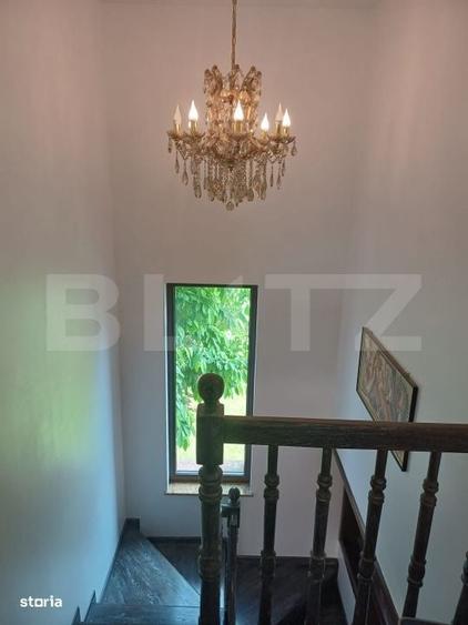 Casă cu 4 camere în Mihoveni