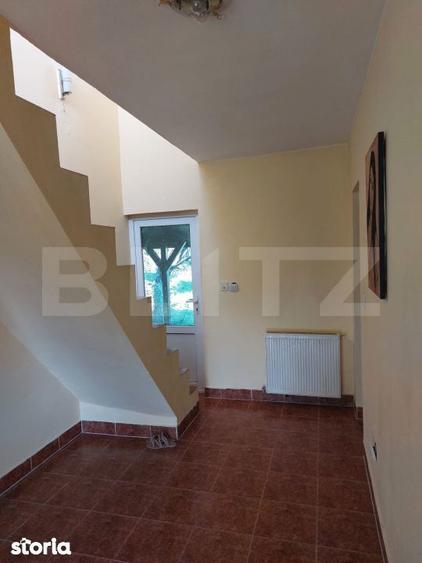 Casa de vanzare in Zalau zona centrala, cartier linistit - 5