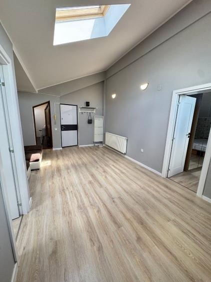 Apartament cu 2 camere semidecomandat, mobilat în Drumul Taberei