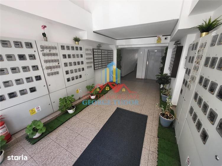 Apartament cu 2 camere semidecomandat în Dudu