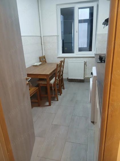 Apartament cu 3 camere decomandat în Ultracentral