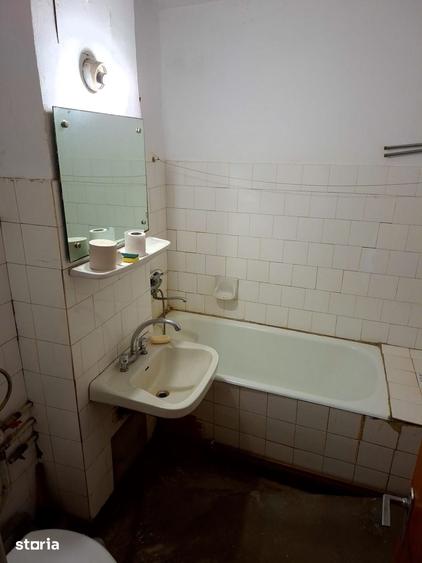 Apartament cu 3 camere decomandat în Exercițiu