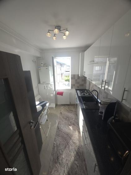 Apartament 2 camere, balcon, gata de utilizare - 4