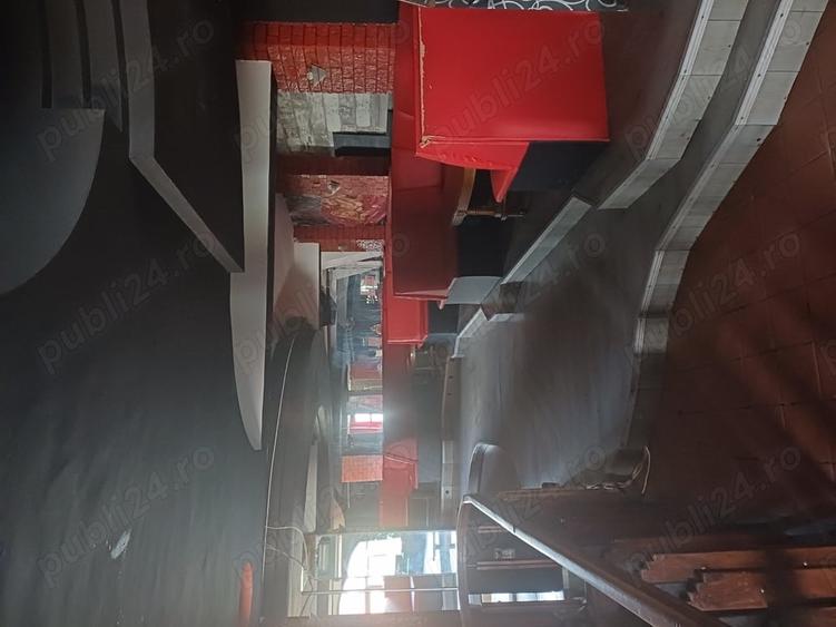 Spațiu comercial, de 377 mp, în Central