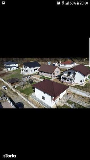 Teren Intravilan Satu Nou de Jos 6,40 arii - 2