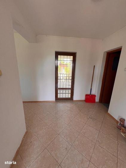 Casa S+P+1 cu terase mari si teren2700 mp Orlesti - 8