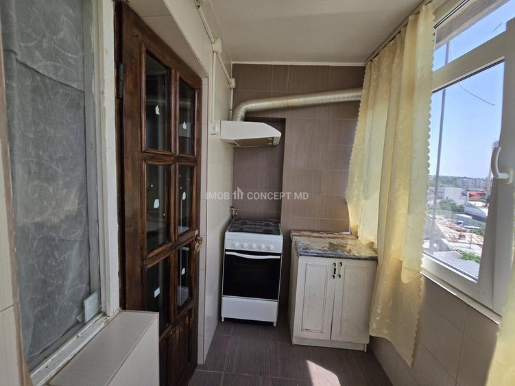 Apartament Ideal cu Două Camere, Preț Mic, Acte la Zi - Strada Domnișori - 16
