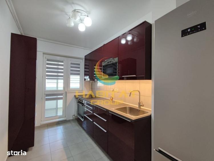Apartament 2 Camere Decomandat Bulevardul Metalurgiei 59.7Mp - 5