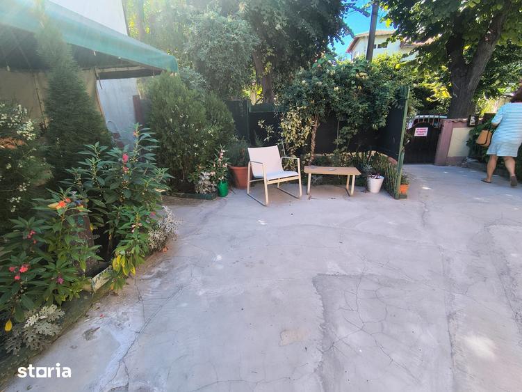 Casă cu 3 camere cu Teren 150 Mp în Central