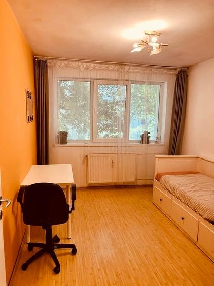 Apartament cu 2 camere decomandat, mobilat în Dristor