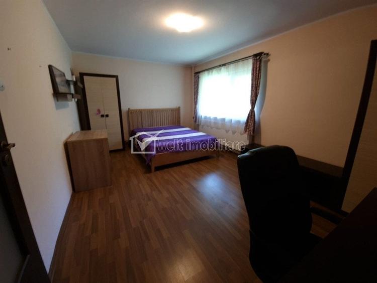 Apartament de inchiriat, 53 mp, zona Plopilor, in apropiere de USAMV si BT Arena - 7