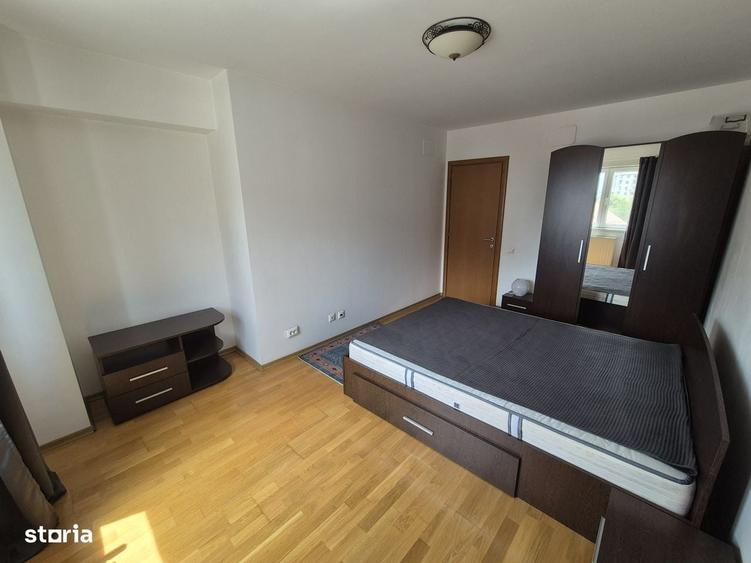 Unirii - Popa Nan, apartament 3 camere, loc parcare, c-tie2007 - 9