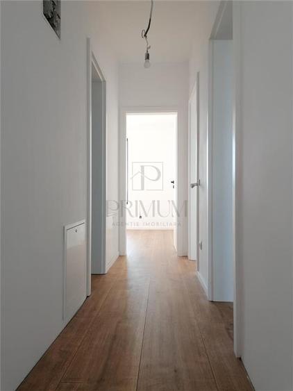 Duplex cu 4 camere cu Teren 280 Mp în Moșnița Nouă