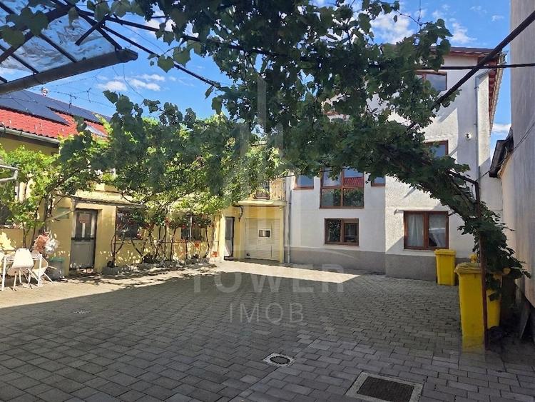 Apartament cu 2 camere decomandat în Terezian