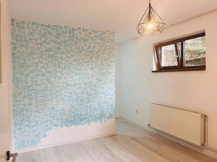 Casă cu 1 camere cu Teren 600 Mp în Brestei