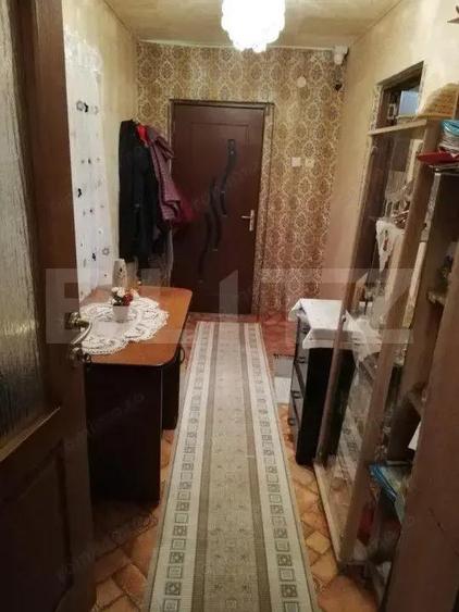 Casă cu 5 camere cu Teren 700 Mp în Apahida