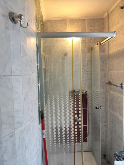 Garsonieră decomandată în Crihala