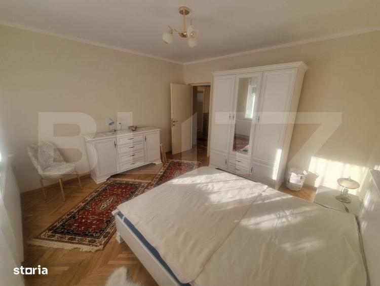 Apartament 4 camere, 104 mp, zona Green House - 12
