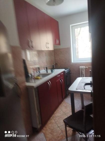 Dau in chirie ap.2 camere in Manastur - 2
