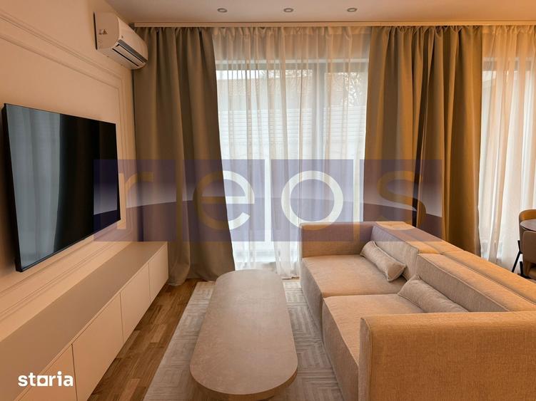 Apartament cu 3 camere în Dămăroaia