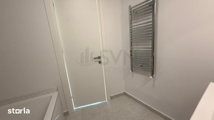 Apartament 3 camere nemobilat I Pipera I Lux I De inchiriat - 6
