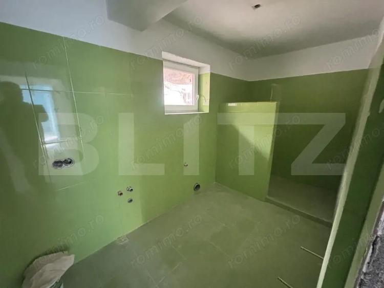Casă cu Teren 610 Mp în Central