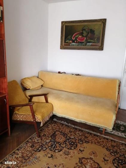 Apartament 3 camere, balcon, etaj 5, 68mp - 3
