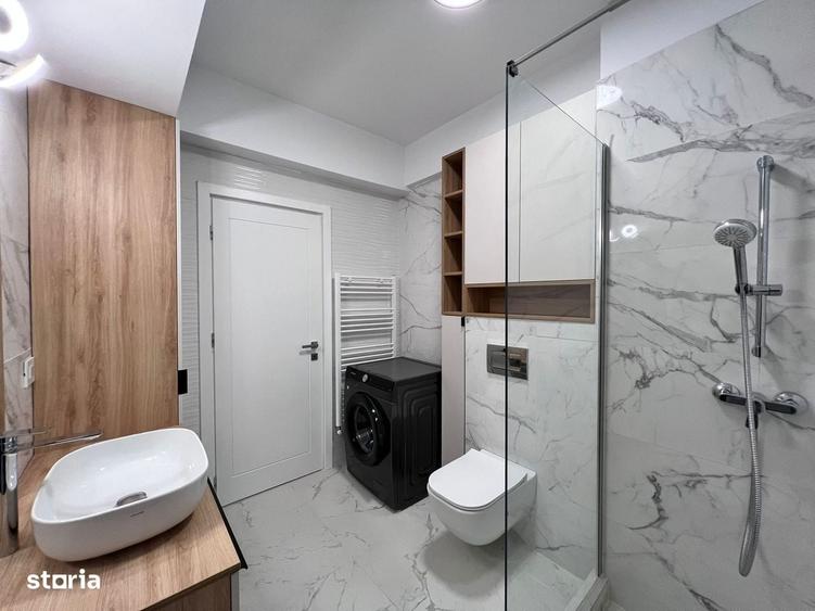 Apartament cu 2 camere în Pipera
