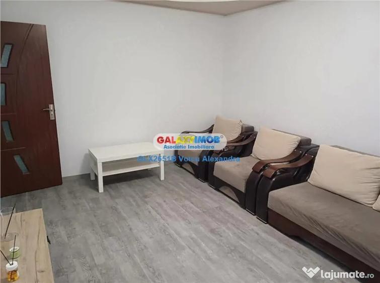 Apartament Modern 2 Camere Berceni - Emil Racovita - 1